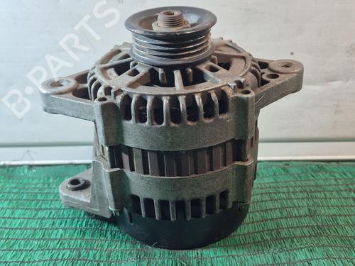 Used Alternator CHEVROLET MATIZ (M200, M250) [2005-2026]  31886628