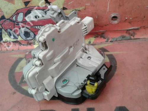 Front right lock AUDI A4 B7 Avant (8ED) 3.0 TDI quattro | BP7926308C97 