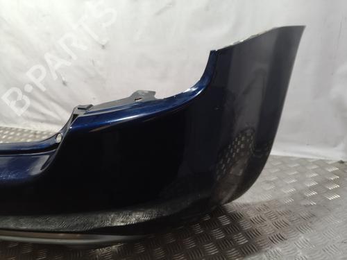 Rear bumper NISSAN MURANO I (Z50) 3.5 4x4 | BP9673932C8 