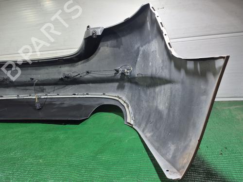 Rear bumper JAGUAR XF I (X250) 3.0 | BP31092971C8