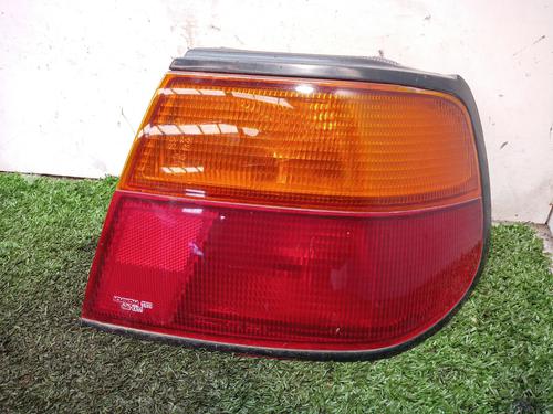 Right taillight NISSAN ALMERA I (N15)  | BP17461309C35 