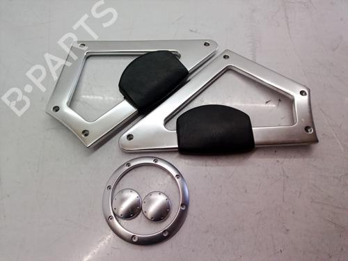 Other AUDI TT (8N3) 1.8 T BP14304058O1