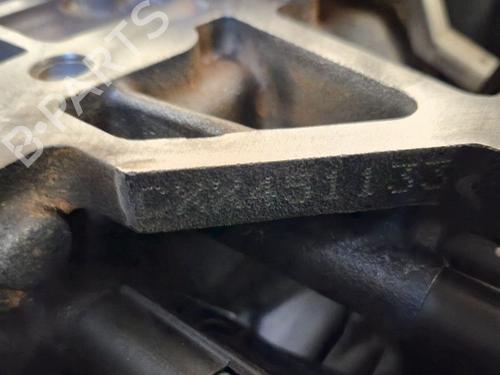 Engine AUDI A3 (8V1, 8VK) 1.6 TDI | BP33208811M1  - Image 8