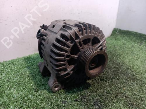 Alternator CITROËN C2 (JM_) | BP7925446M7