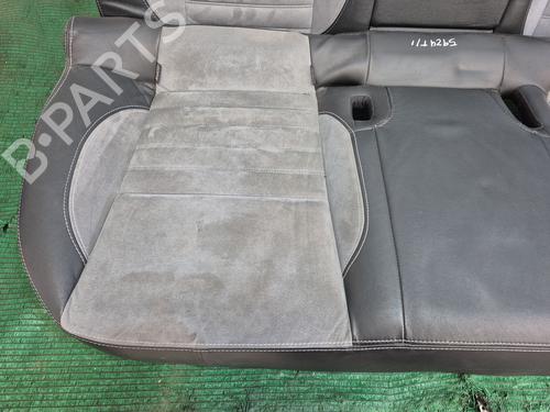 Seats set RENAULT LAGUNA III (BT0/1) 2.0 dCi GT (BT11, BT1E, BT1N) | BP29372665C78 