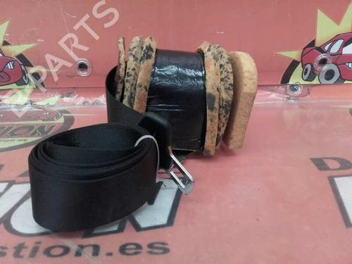 Used Rear left seatbelt FIAT GRANDE PUNTO (199_) [2005-2025]  7923530