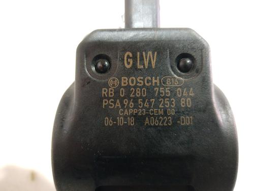 Pedal CITROËN C4 Picasso I MPV (UD_)  | BP12439137I4 