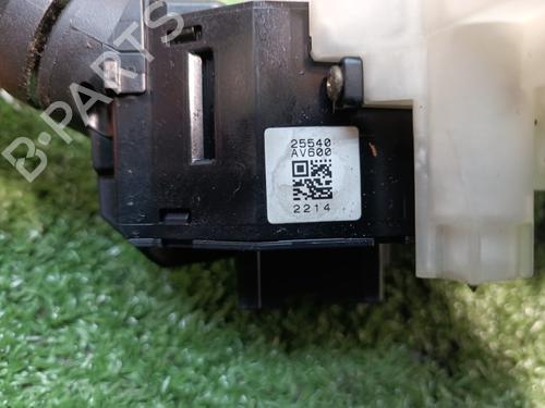 Switch NISSAN ALMERA TINO (V10) 2.2 dCi | BP16017976I30 