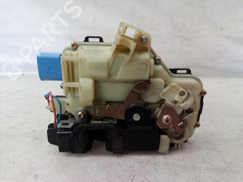 Front right lock VW POLO (9N_, 9A_) 1.4 16V | BP10037913C97 