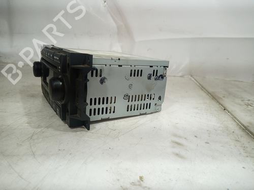 Radio DODGE CALIBER 2.0 CRD | BP12322852E6 