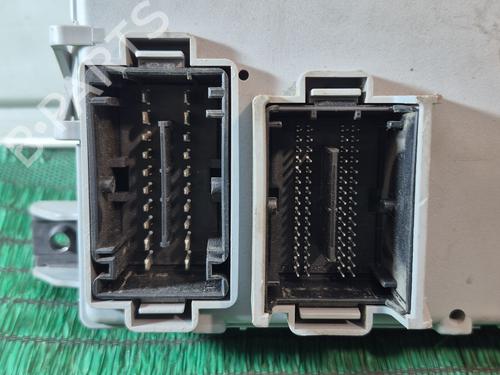 Fuse box PEUGEOT BIPPER (AA_) 1.3 HDi 75 | BP31337598E1 