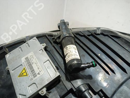 Left headlight MERCEDES-BENZ S-CLASS (W221, V221)  | BP11541574C28 
