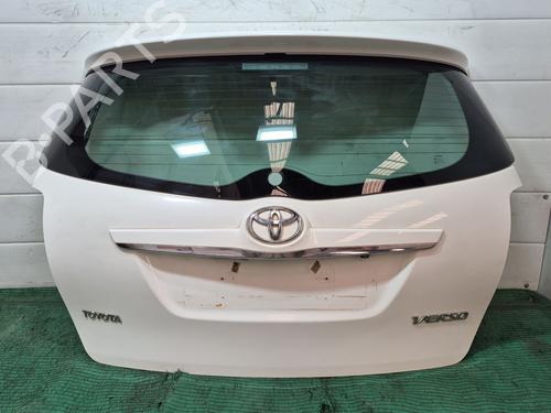 Used Tailgate Tailgate 32474196 32474196
