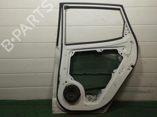 Right rear door HYUNDAI ix20 (JC) | BP31291626C5