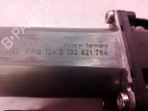 Moteur de lève-vitre avant gauche VW TOUAREG (7LA, 7L6, 7L7) 3.0 V6 TDI | BP8633021E21 