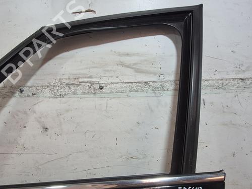 Left front door CITROËN C4 Picasso I MPV (UD_) 1.6 HDi 110 | BP28511579C2 