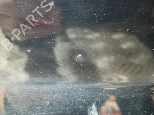Right front door PEUGEOT 307 SW (3H)  | BP12322294C3 