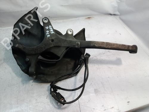 Right front steering knuckle MERCEDES-BENZ E-CLASS (W210) E 300 D (210.020) | BP9675844M26 
