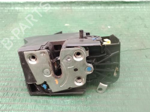 Rear right lock DACIA SANDERO II TCe 90 (B8M1, B8MA, B8AC) | BP28209581C99 