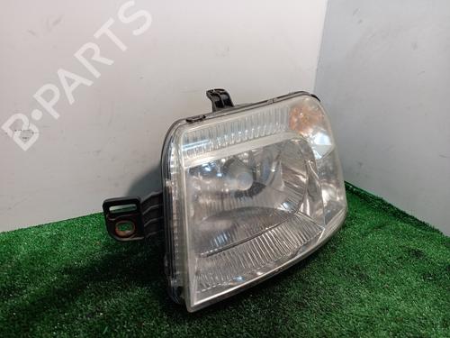 Left headlight FIAT PANDA (169_) 1.2 (169.AXB11, 169.AXB1A) | BP13915990C28 