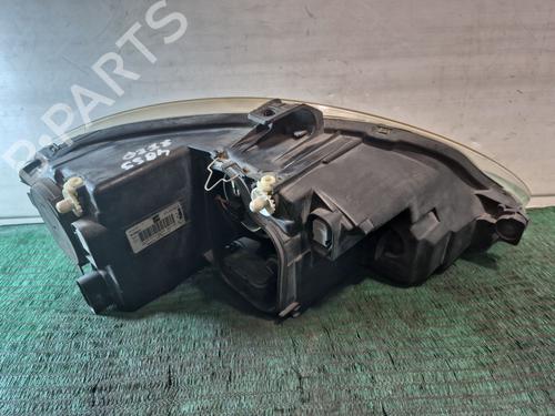 Left headlight SEAT ALTEA (5P1) 1.9 TDI | BP33460677C28 - Image 2