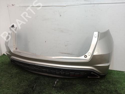Rear bumper HONDA CIVIC VIII Hatchback (FN, FK) 2.2 CTDi (FK3) | BP18322991C8 