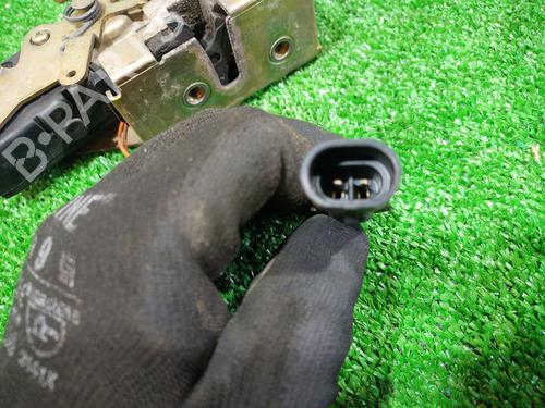 Front right lock SMART CITY-COUPE (450)  | BP13044574C97 