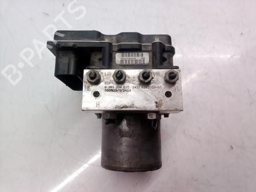 ABS pump BMW X3 (E83) 2.0 d | BP8375035M43 