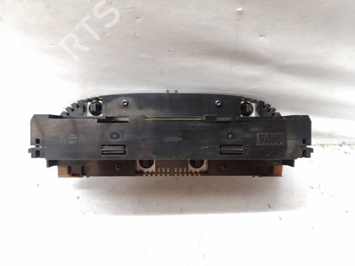 Climate control PEUGEOT 607 (9D, 9U)  | BP8136078I5 