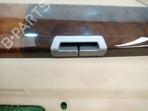 Inne BMW 7 (E65, E66, E67)  | BP17461274O1 