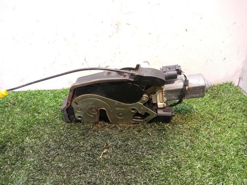 Front right lock BMW 7 (E65, E66, E67)  | BP17327117C97 