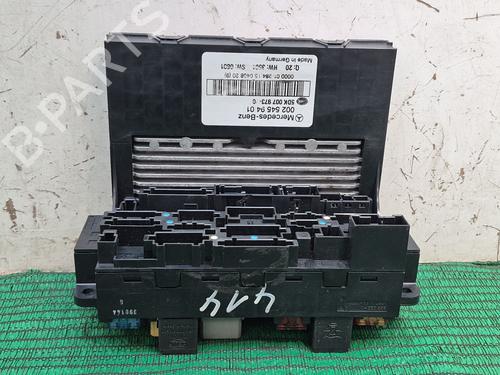 Used Fuse box MERCEDES-BENZ C-CLASS T-Model (S203) C 220 CDI (203.206, 203.208) (143 hp) 30176825