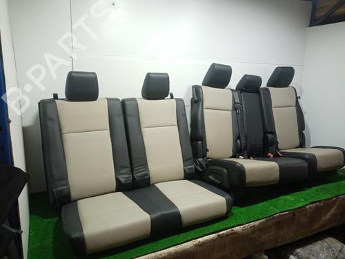 Seats set DODGE JOURNEY 2.0 CRD | BP12953046C78 