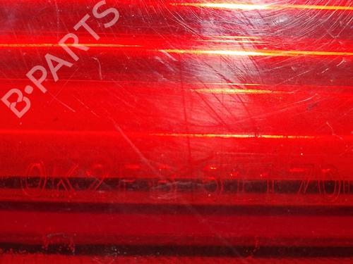 Venstre baglygte bagklap KIA CARENS II MPV (FJ)  | BP19174407C79 