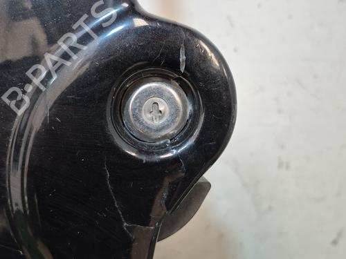 Left front door AIXAM CITY 0.4 | BP29993503C2 