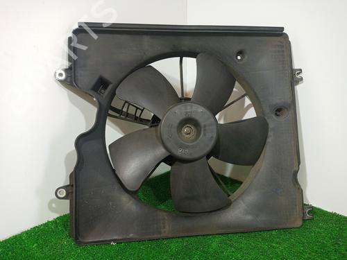 Køleventilator elektrisk HONDA CR-V III (RE_) [2006-2025]  12998692