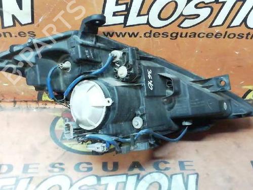 Left headlight NISSAN MURANO I (Z50) 3.5 4x4 | BP7927191C28 