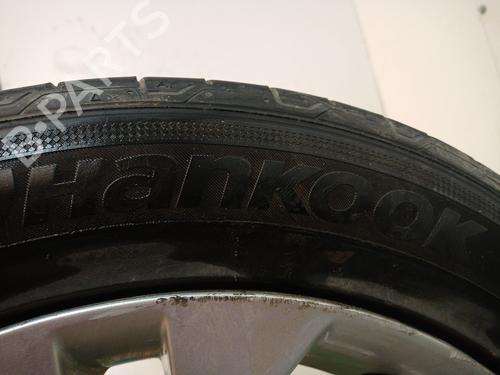 Rim NISSAN JUKE (F15) 1.6 DIG-T 4x4 | BP24548447C45 