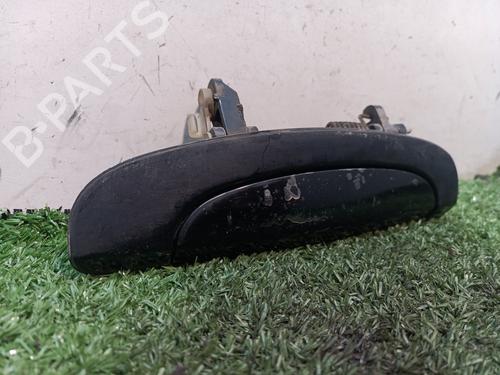 Rear right exterior door handle HYUNDAI GETZ (TB)  | BP16305027C130 