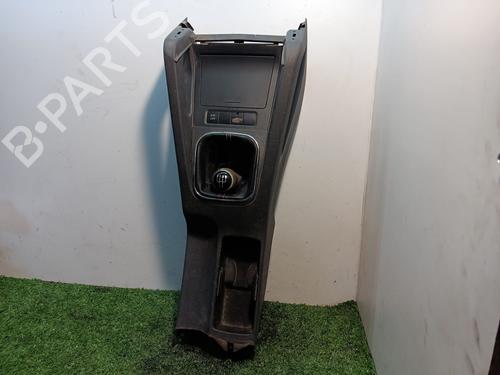 Middle console VW GOLF V (1K1)  | BP16217244I22 
