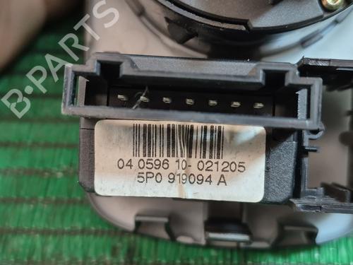 Headlight switch SEAT LEON (1P1) 2.0 TDI 16V | BP36668815I24 - Image 4
