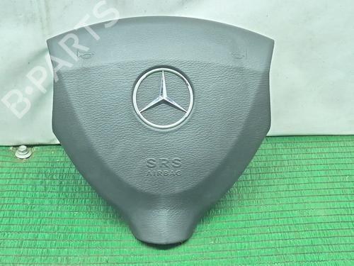 Used Driver airbag MERCEDES-BENZ A-CLASS (W169) A 180 CDI (169.007, 169.307) (109 hp) 29446279