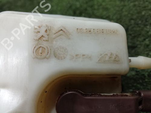 Brake master cylinder RENAULT SCÉNIC III (JZ0/1_)  | BP22344627M77 