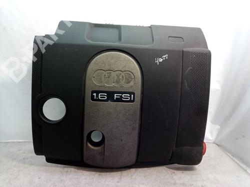 Used Engine cover Engine cover AUDI A3 (8P1) 1.6 FSI (115 hp) 10919017 10919017