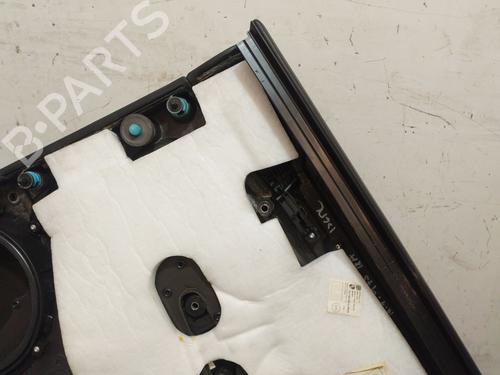 Verkleidung hinten links PORSCHE CAYENNE (9PA) Turbo 4.5 | BP29559308C60 