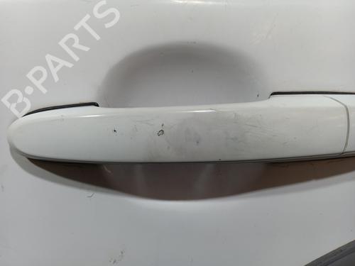 Left rear door HYUNDAI TUCSON (JM)  | BP16063219C4 