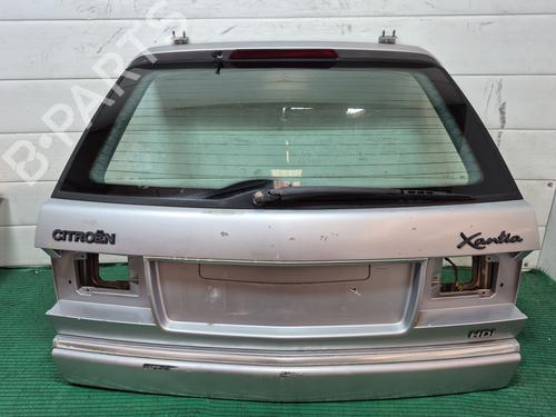 Bagklap CC/Kombi-Coupé Bagklap CC/Kombi-Coupé CITROËN XANTIA (X1_, X2_) 2.0 HDI 90 (90 hp) 37440488 37440488
