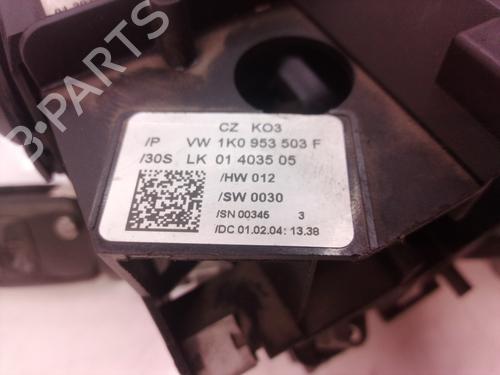 Switch VW GOLF V (1K1) 1.9 TDI | BP8344502I30 