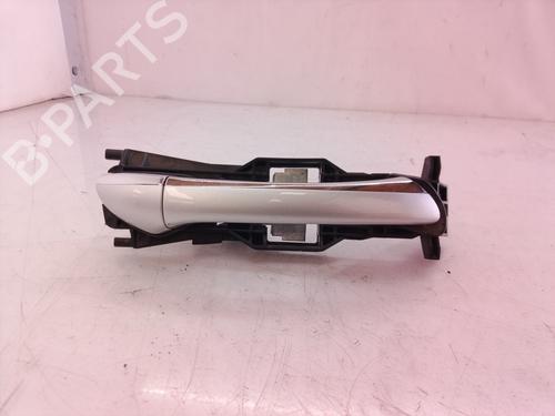 Used Front right exterior door handle MERCEDES-BENZ CLK (C209) [2002-2010]  8494376