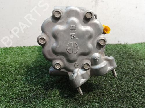 AC compressor PEUGEOT 206+ (2L_, 2M_) 1.4 i (2LKFWA, 2MKFWA) | BP18146404M34 